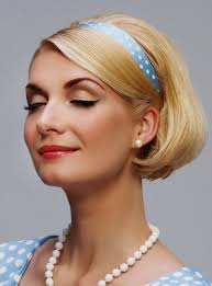 Especially for women the hair is like a crown. 20 Vintage Short Hairstyles For Women Hairdo Hairstyle
