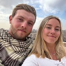 Josh Mcmahon's Instagram, Twitter & Facebook