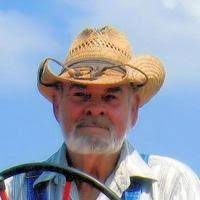 Harold Cline Obituary (1932