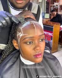 Let's extend that hairline a bit