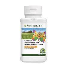 Contohnya pemikiran, perasaan, tingkah untuk membantu meningkatkan kesihatan dan fungsi minda yang baik boleh amalkan nutrisi berikut 4. Chewables Multivitamin Iron Nutrilite Kids Amway Malaysia