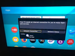 Otherwise i guess i'll but a remote switch so i can completely restart the tv each time and. Panasonic Smart Tv Apps Not Working Due To Server Outage Myce Com