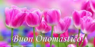 Buon Onomastico Carta Da Parati A Fiori Immagini Di Fiori Buon Onomastico