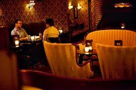 Jun 02, 2021 · food truck park and community green space upper westside yard opens friday, june 4, in atlanta's riverside neighborhood, taking over the property once home to b's cracklin' barbeque, which. Sneak In For A Drink Wsj