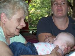 Edith N. Krall Obituary