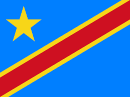 The colors on a flag represent different things depending on what country the flag belongs too. Datei Flag Of The Democratic Republic Of The Congo Svg Wikipedia