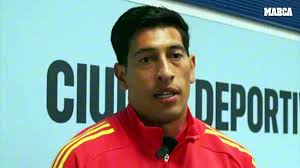 Andrada da la cara: "Estoy muy arrepentido, le pido perdón a Pulido"