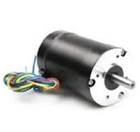 42BLS02 24V -RPM4000-0.125 N.cm- 61mm