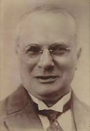 The Emanuel Lewenstein collection