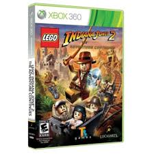 We did not find results for: Lucas Arts Videojuego Lego Indiana Jones 2 Xbox 360 Falabella Com