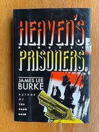 Heaven's Prisoners ( SIGNED by Alec Baldwin & Eric Roberts ) by Burke,  James Lee: Fine Hardcover (1988) 1st Edition., Signed by Author | Scene of  the Crime, ABAC, IOBA