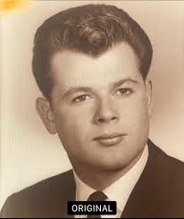 Memories of Frank Vigil