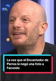 Foto De Facundo Y Jaime Millan