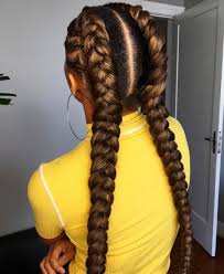 Goddess braids are a feminine and beautiful way for ethnic women to wear their hair. 50 Goddess Braids Hairstyles For 2021 To Leave Everyone Speechless
