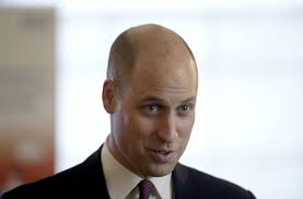 Seine haare waren nämlich deutlich kürzer als sonst und. Prinz William Hat Die Haare Kurz Endlich Denkt Sicher So Mancher Stuttgarter Zeitung