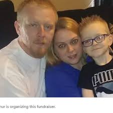 GoFundMe created for Madison man killed while 'shielding' his family from  tornado