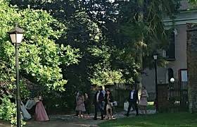 Jak wyglądała para młoda w tym szczególnym dniu? Krzysztof Piatek Wzial Slub W Lagowie Byl Magiczny Zobacz Zdjecia Gol24 Pl