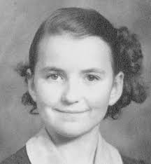 Ann Watts Obituary (1925