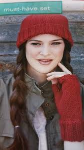 How to add a thumb to fingerless gloves?