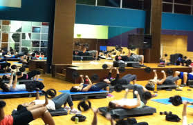 All classes are taught by certified, experienced instructors. Group Fitness Classes Group Fitness Classes Fitness Class Workout Schedule