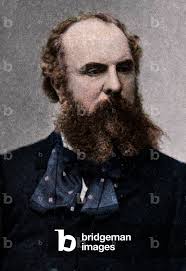 Image of Paul Leroy-Beaulieu