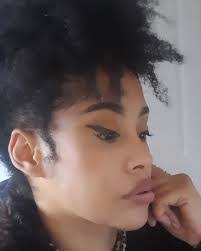 Tempest Johnson's Instagram, Twitter & Facebook