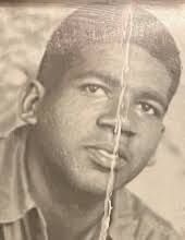 Obituary information for Terry E. Robinson