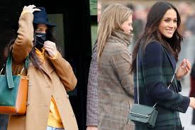 For about six years, katie holmes and jamie foxx were one of hollywood's more private couples. Intip Tas Favorit Meghan Markle Dan Katie Holmes Halaman All Kompas Com