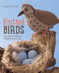 We did not find results for: Knitted Birds Over 30 Fun Feathered Friends For You To Knit Fijalkowska Nicola Amazon De Bucher