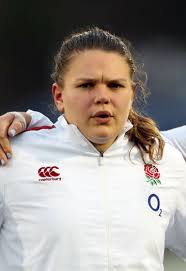 Why some of Ireland's best women's rugby players are based in England