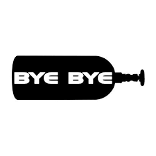 13 2x4 4cm Funny Bye Bye Nos Bottle Nitrous Oxide Vinyl Decal Car Sticker Car Styling Accessories S8 0927 Car Sticker Decals Carvinyl Decal Aliexpress Sketching and drawing a baby bottle picture by coloring like a design art similar to cartoon step by step. us 1 07 40 off 13 2x4 4cm funny