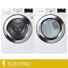 Diode (light emitting) light ball hole tr (light sensing) wm3677 combo case page 53 balance and the tub moves too far out. Lg 4 5 Cu Ft Front Load Washer And 7 4 Cu Ft Electric Dryer With Wi Fi Capability With Optional Pedestals Costco