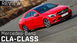 2015 Mercedes Benz Cla 200 Review Zigwheels Youtube