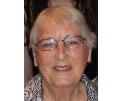 ANNE McGUIRE Obituary (1932