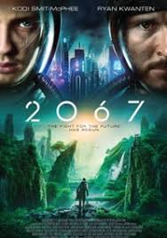 Andy samberg, cristin milioti, j.k. 2067 2020 Filmweb