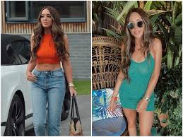 Mtv game night with charlotte crosby. Charlotte Crosby Biography Age Height Boyfriend Net Worth Starswiki