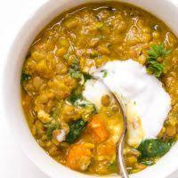 Detox Turmeric Lentil Soup Simply Quinoa Recipe Vegan Soup Recipes Vegan Dinner Recipes Recipes