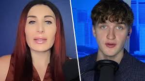 Lauren Boebert Explains Her Divorce (FUN with AI)