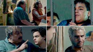 Y una vez promulgada, la ignorancia de ella no sirve de excusa. Muerte Sexo Y Disputas Los Momentos Mas Intensos Del Primer Capitulo De El Marginal 3 Infobae