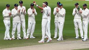 The spin cricket fans feel loss of crowds as keenly as players in the age of covid. England V West Indies Latest Third Test Old Trafford Clips Radio Text Live Bbc Sport