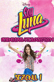 Soy luna 2 | nina tells gastón her decision (ep.73) (eng. Soy Luna Sezonul 1 Dublat In RomanÄƒ