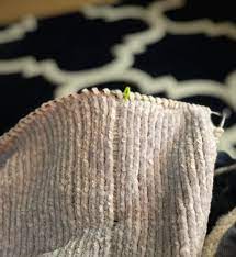 Maybe you would like to learn more about one of these? Why Do I Get This Odd Line When I M Knitting In The Round Right At The Bor I M Making A Sweater And Its Showing Up Whether Or Not I M Switching Between Knits