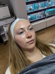 Sunday Riley skincare event at Ulta Beauty