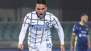 Find out how good lautaro martínez is in fm2021 including ability & potential ability. Atletico Madrid Inter Milan Put A Price On Lautaro Martinez As Com