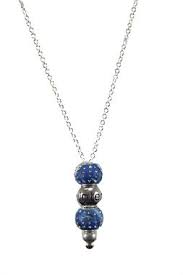 Winter Pandora Bead Necklace Pandora Beads Pandora Necklace Beaded Necklace