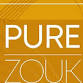 Pure Zouk Party Monthly
