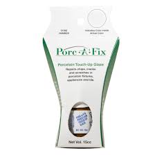 Porc A Fix Porcelain Repair Paint Kit