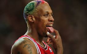Dennis Rodman Archives