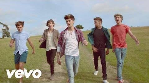 Live While We're Young | One Direction Wiki | Fandom