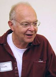 Donald Knuth